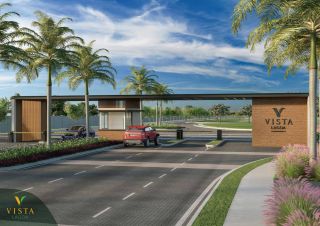 LOTE DE ALTO PADRÃO NA BARRA NOVA