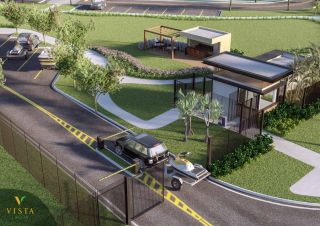 LOTE DE ALTO PADRÃO NA BARRA NOVA