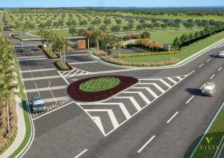 LOTE DE ALTO PADRÃO NA BARRA NOVA