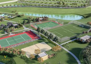 LOTE DE ALTO PADRÃO NA BARRA NOVA