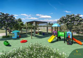 LOTE DE ALTO PADRÃO NA BARRA NOVA