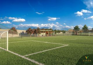 LOTE DE ALTO PADRÃO NA BARRA NOVA