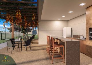 LOTE DE ALTO PADRÃO NA BARRA NOVA