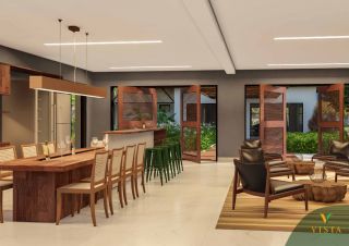 LOTE DE ALTO PADRÃO NA BARRA NOVA