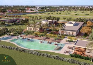 LOTE DE ALTO PADRÃO NA BARRA NOVA