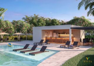 LOTE DE ALTO PADRÃO NA BARRA NOVA