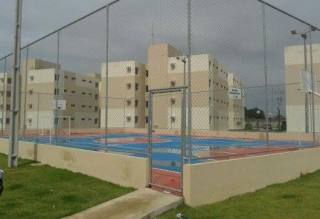 APTO DE 2/4 PRÓX AO SHOPPING PÁTIO