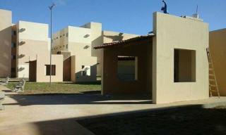 APTO DE 2/4 PRÓX AO SHOPPING PÁTIO