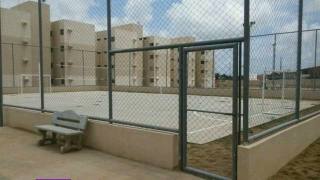 APTO DE 2/4 PRÓX AO SHOPPING PÁTIO