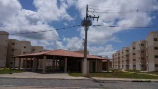 APTO DE 2/4 PRÓX AO SHOPPING PÁTIO