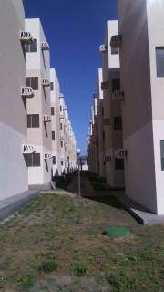 APTO DE 2/4 PRÓX AO SHOPPING PÁTIO