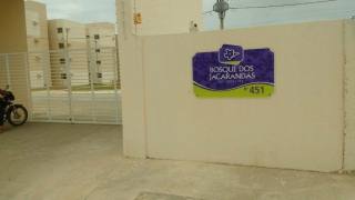 APTO DE 2/4 PRÓX AO SHOPPING PÁTIO