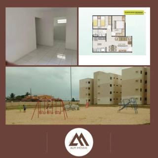 APTO DE 2/4 PRÓX AO SHOPPING PÁTIO