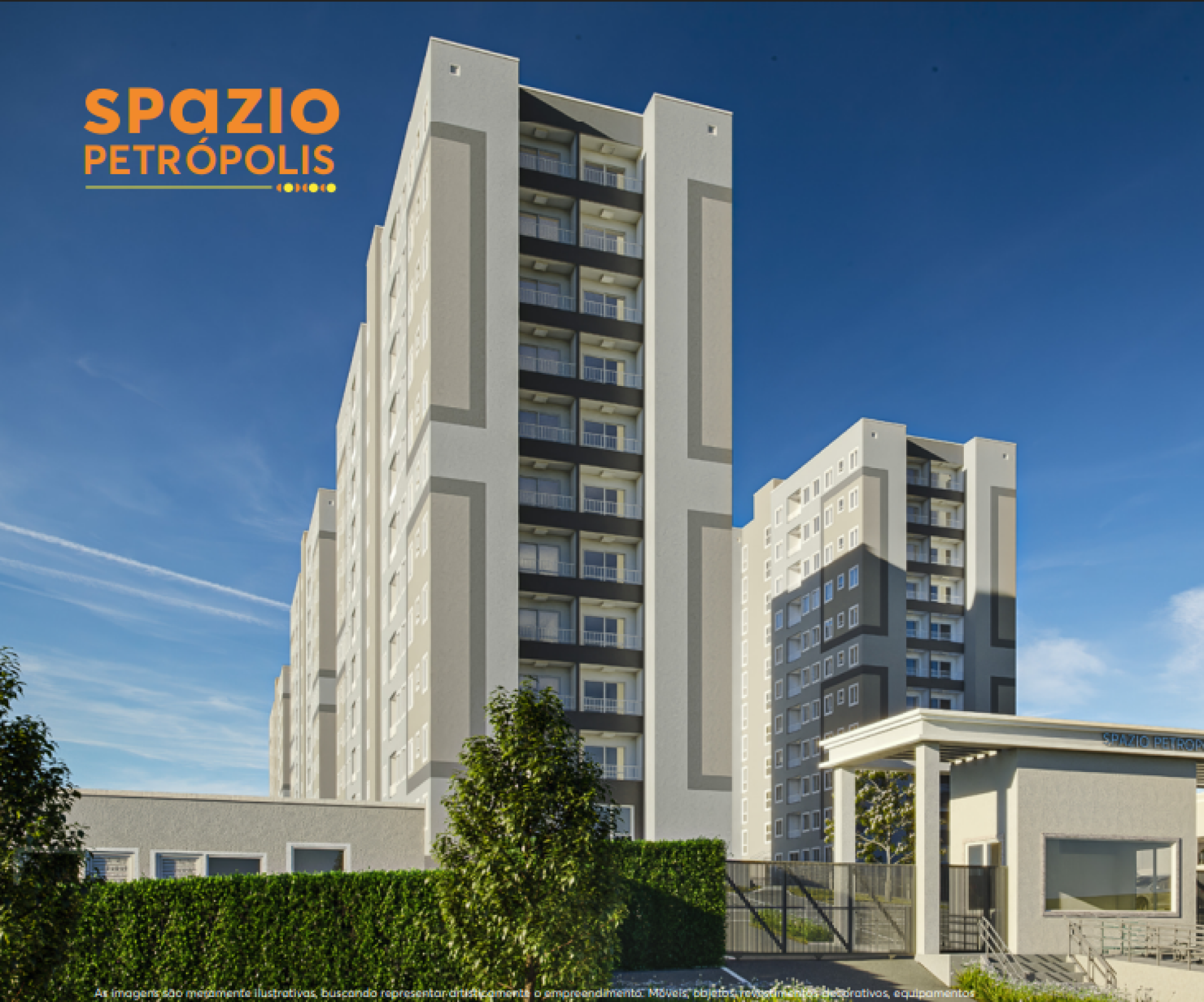 Spazio Petrópolis