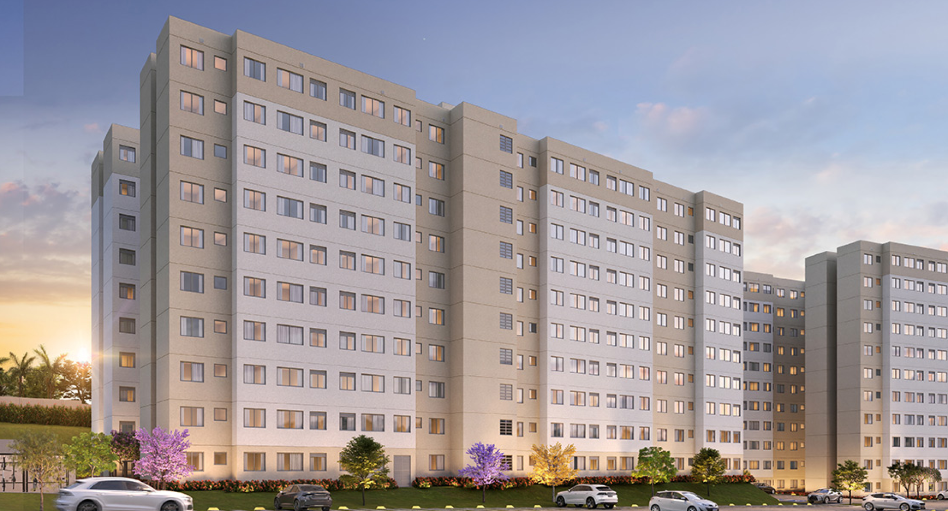 Morada das Estações