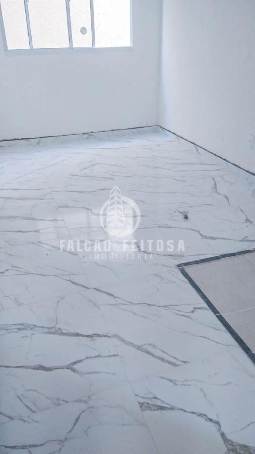 Apartamento no bairro Areia Branca