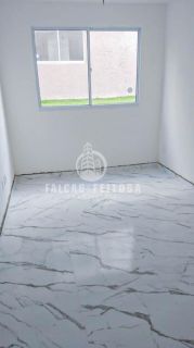 Apartamento no bairro Areia Branca