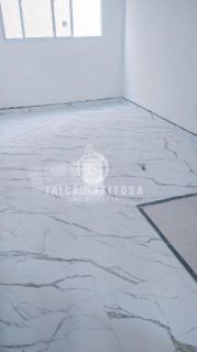 Apartamento no bairro Areia Branca