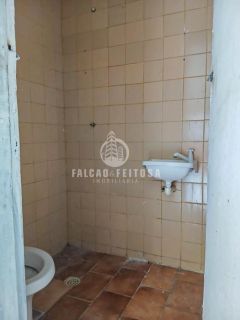 Loja Para Alugar no bairro Brotas em Salvador