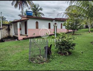 Sítio Para Alugar no bairro Barra de Jacuípe em Camaçari
