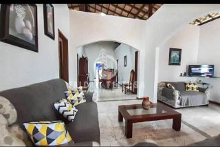 Sítio Para Alugar no bairro Barra de Jacuípe em Camaçari