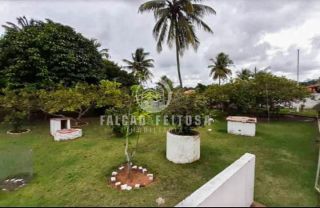 Sítio Para Alugar no bairro Barra de Jacuípe em Camaçari