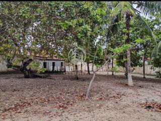 Sítio Para Alugar no bairro Barra de Jacuípe em Camaçari