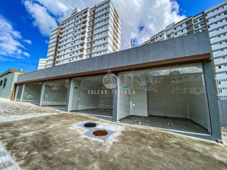 Sala Comercial Para Alugar no bairro Vila Canária em Salvador