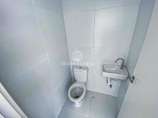 Sala Comercial Para Alugar no bairro Vila Canária em Salvador