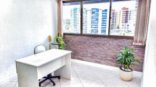 Sala Comercial Para Alugar no bairro Pituba em Salvador