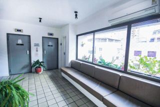Sala Comercial Para Alugar no bairro Pituba em Salvador