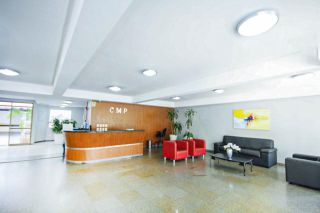 Sala Comercial Para Alugar no bairro Pituba em Salvador