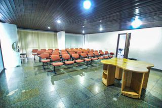 Sala Comercial Para Alugar no bairro Pituba em Salvador