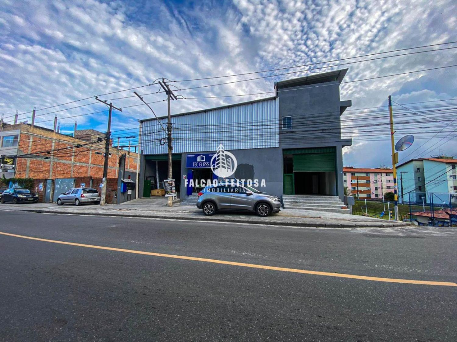 Sala Comercial no bairro Jardim Nova Esperan