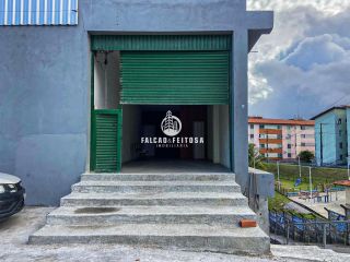 Sala Comercial no bairro Jardim Nova Esperan