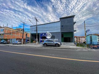 Sala Comercial no bairro Jardim Nova Esperan