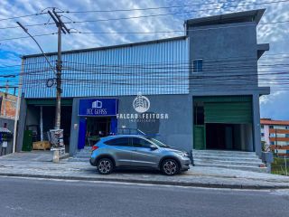 Sala Comercial no bairro Jardim Nova Esperan