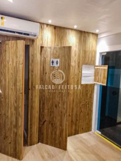 Sala Comercial no bairro Itaigara