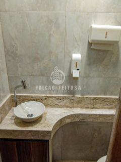 Sala Comercial no bairro Itaigara