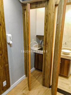 Sala Comercial no bairro Itaigara