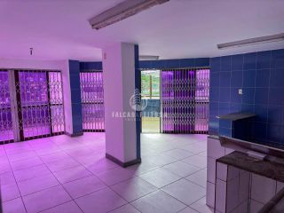 Sala Comercial no bairro Engenho Velho de Brotas