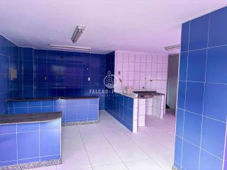 Sala Comercial no bairro Engenho Velho de Brotas