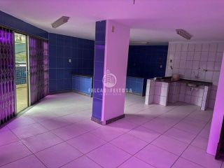 Sala Comercial no bairro Engenho Velho de Brotas