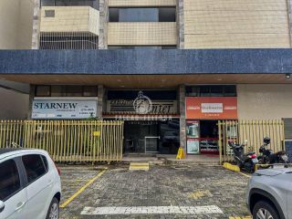 Sala Comercial no bairro Engenho Velho de Brotas