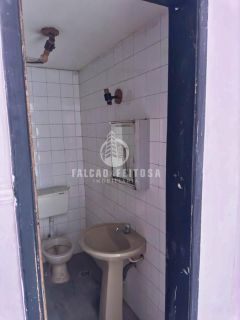 Sala Comercial no bairro Engenho Velho de Brotas