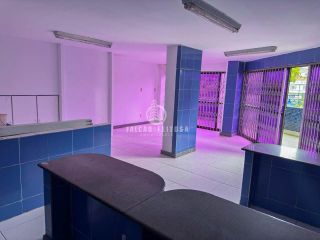Sala Comercial no bairro Engenho Velho de Brotas