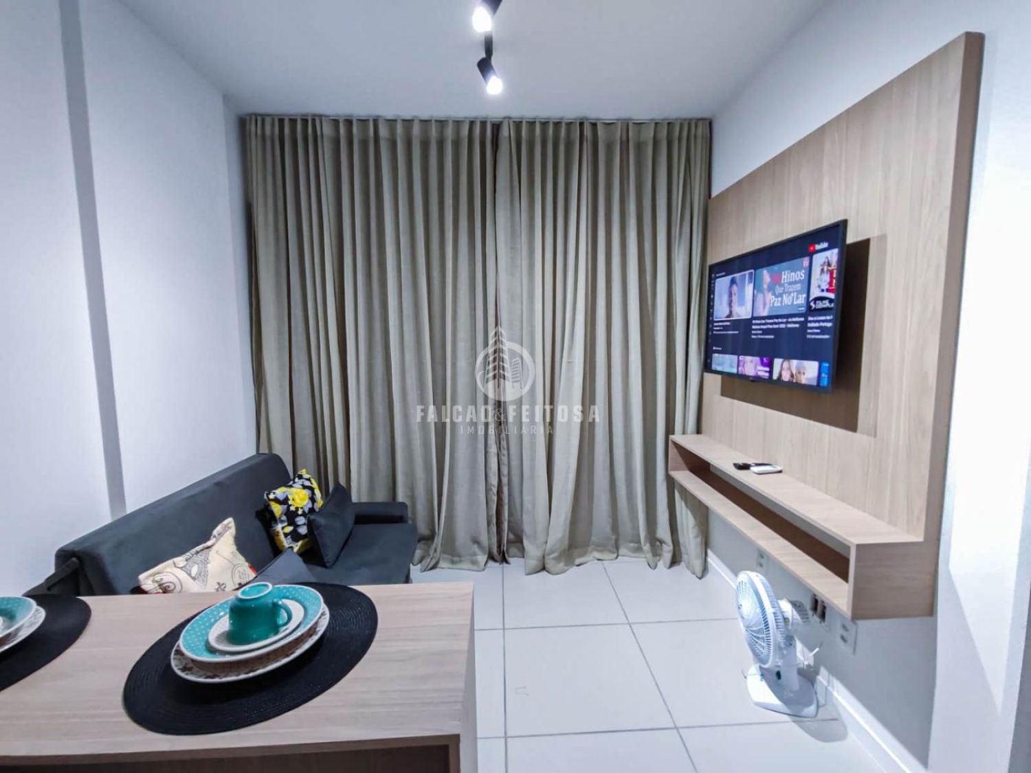 Apartamento Para Alugar no bairro Barra em Salvador