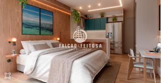 Apartamento Para Alugar no bairro Barra em Salvador