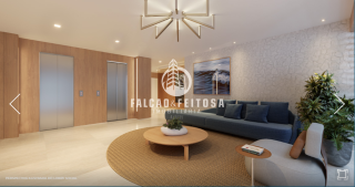 Apartamento Para Alugar no bairro Barra em Salvador