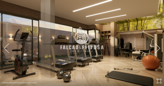 Apartamento Para Alugar no bairro Barra em Salvador